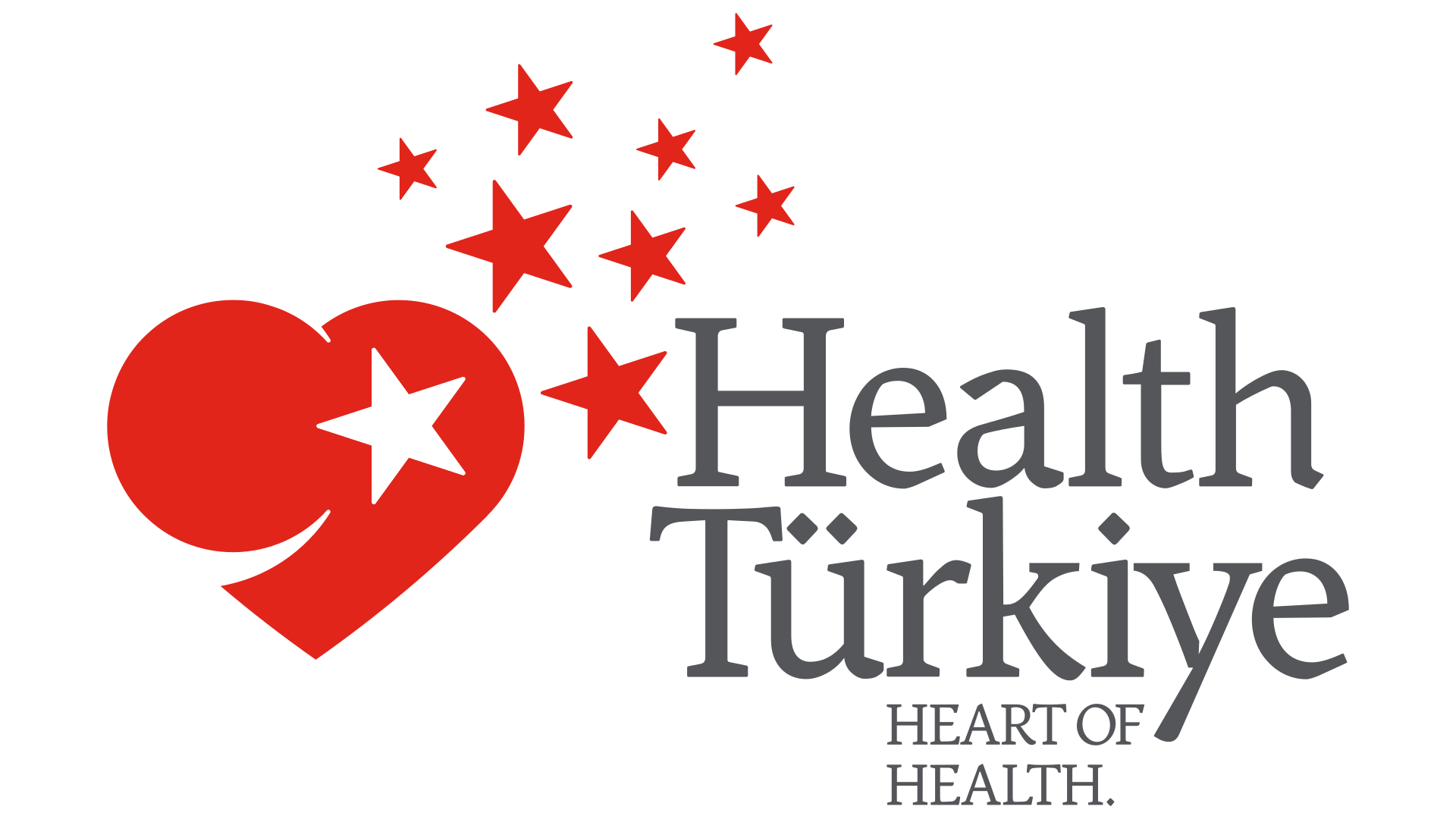 Health Türkiye - Heart of Health