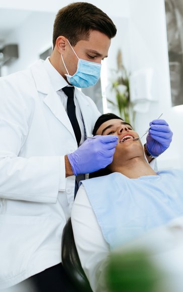 Dental Treatments Turkey