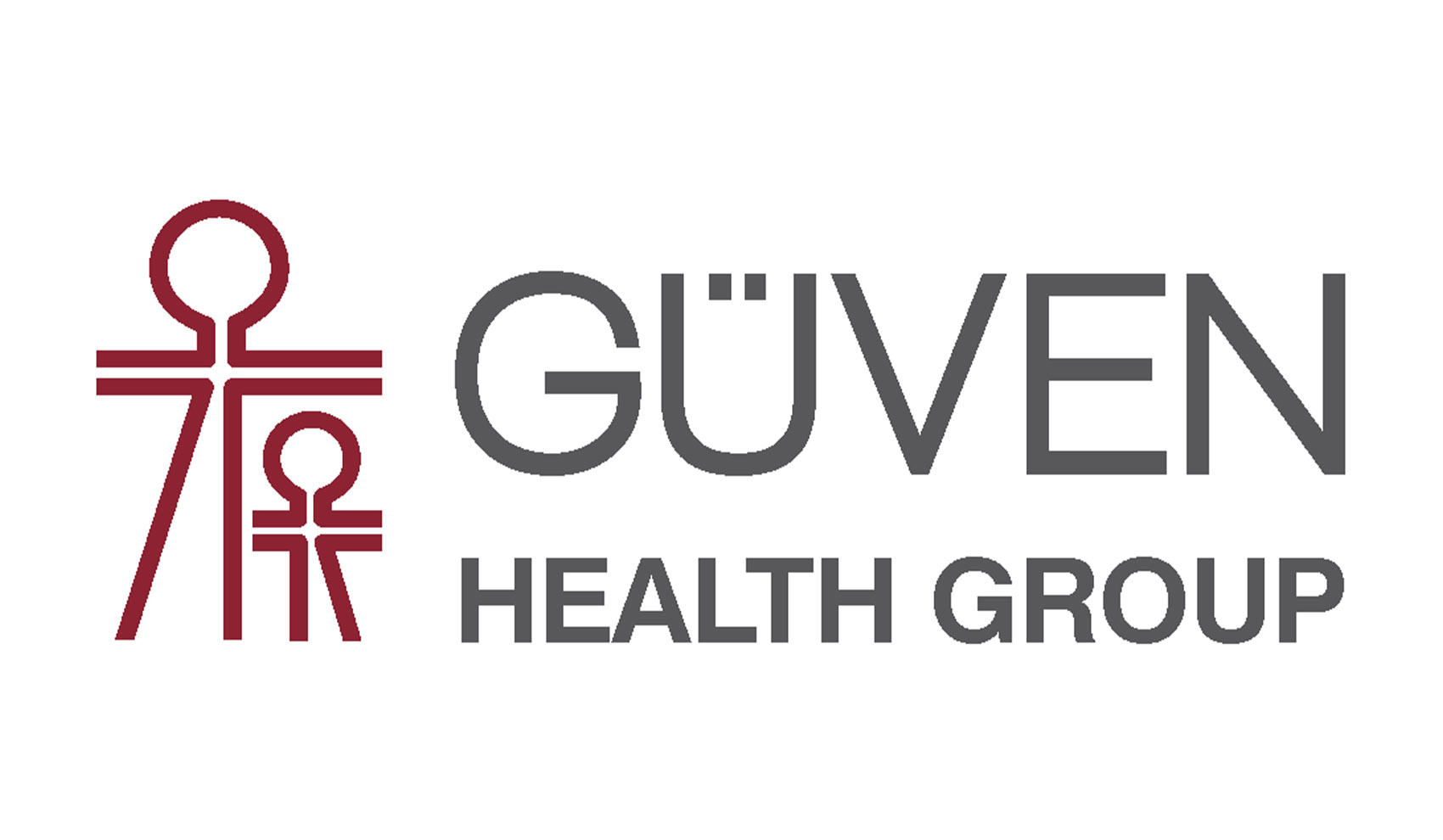 Güven Hospital Logo