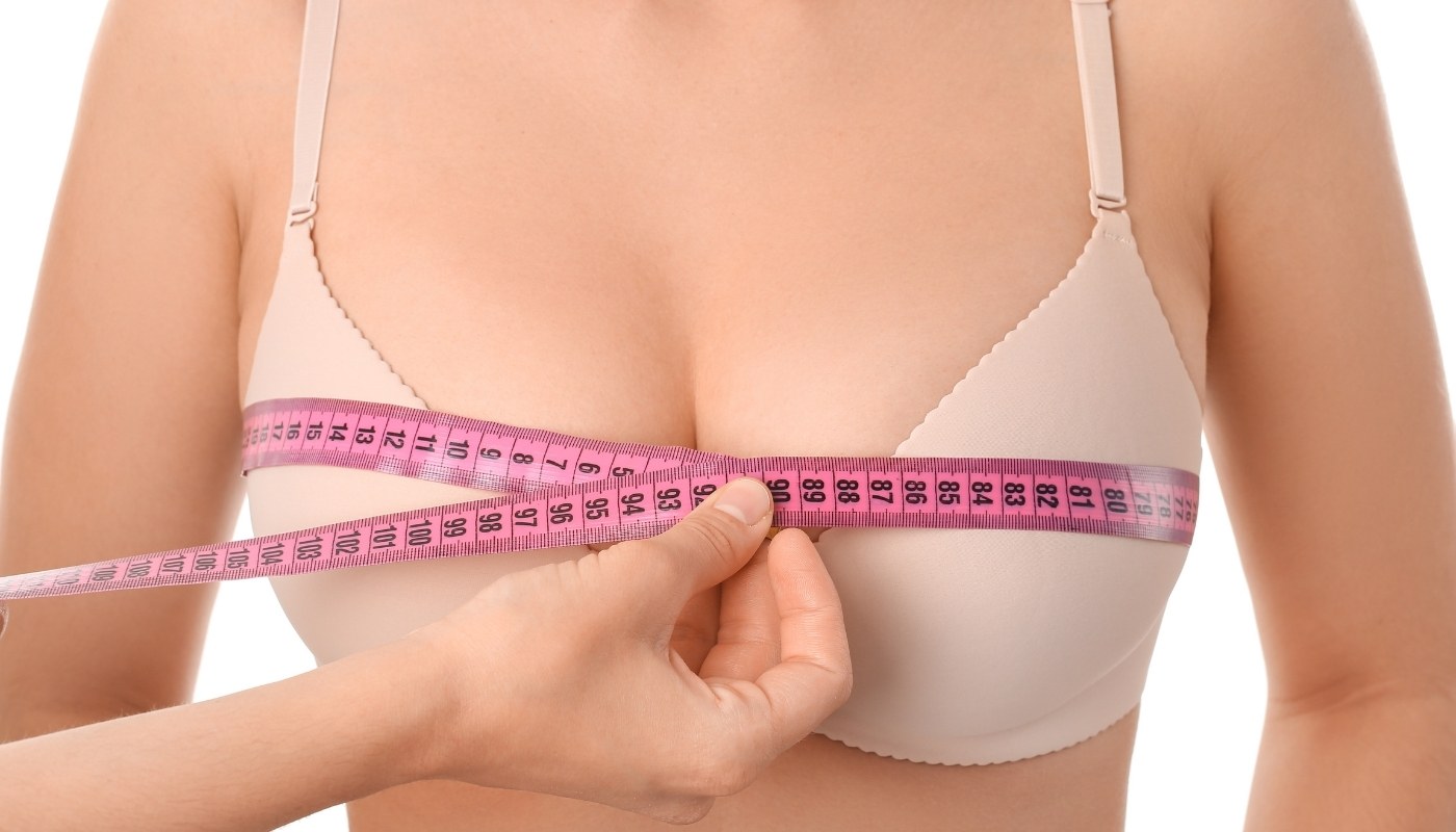 Breast Enlargement Surgery Turkey